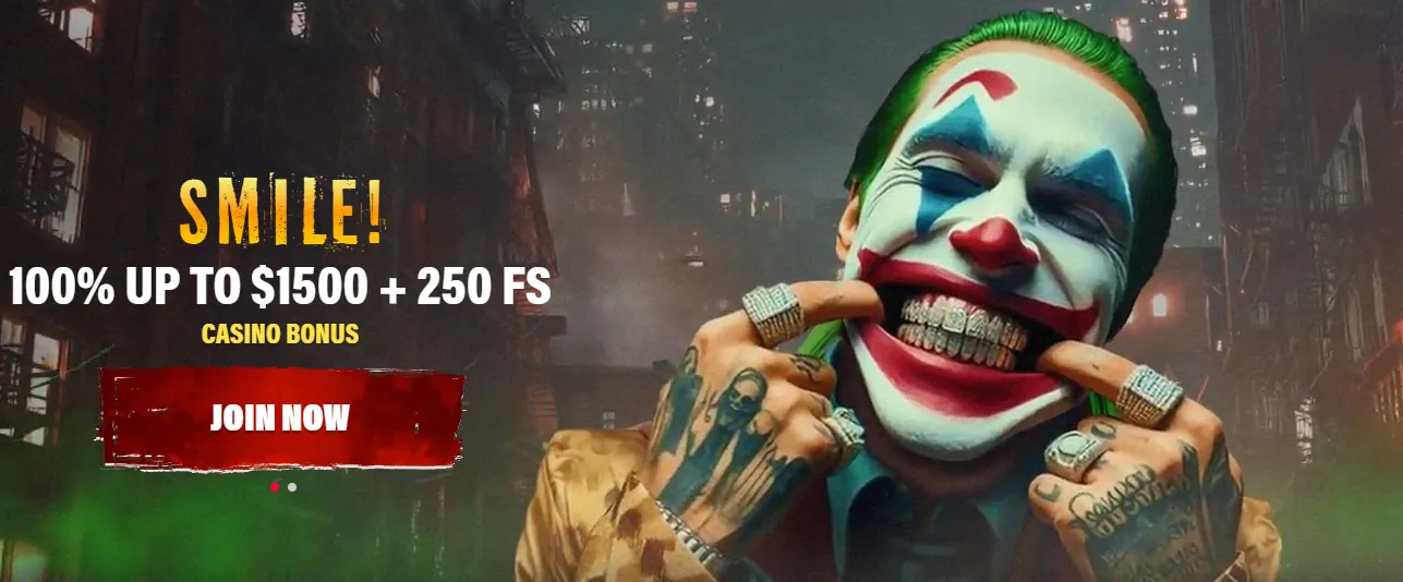 Zero stress: inizia su Jokery in 4 minuti netti Zero stress: inizia su Jokery in 4 minuti netti