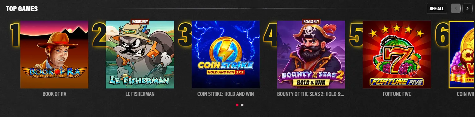 Mobile Jokery: il tuo casinò personale 24/7 Mobile Jokery: il tuo casinò personale 24/7