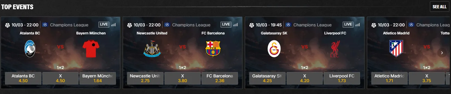 Il catalogo Jokery: dove ogni giocatore trova casa Il catalogo Jokery: dove ogni giocatore trova casa