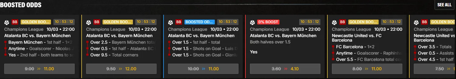 Jokery a 360°: la panoramica completa Jokery a 360°: la panoramica completa