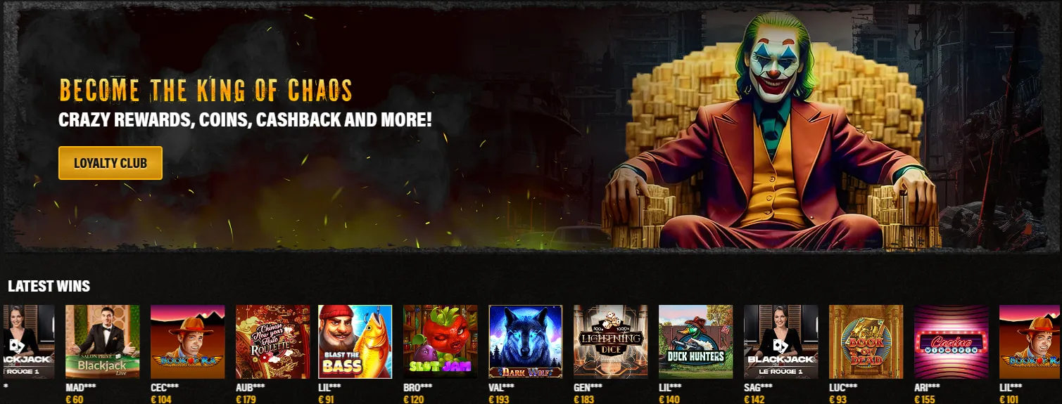 Perché Jokery è diventata la passione degli italiani Perché Jokery è diventata la passione degli italiani